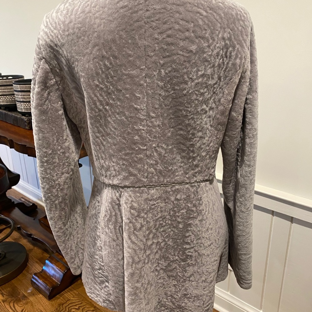 Armani Collezioni shearling Jacket - Picture 7 of 7